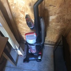 Vaccum for Sale!