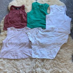Tops 