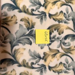 Fleece Fabric  (various Sizes)