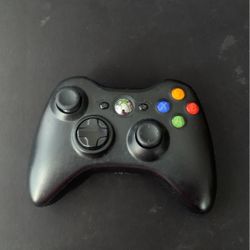 Xbox 360 Controller