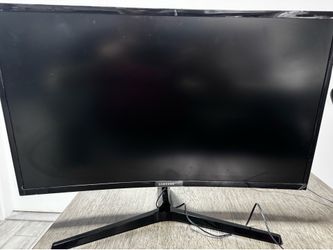 Samsung monitor