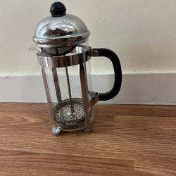 French Press
