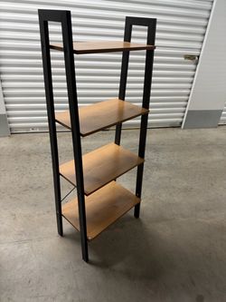 Book shelf