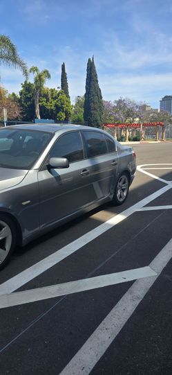 2010 BMW 528i