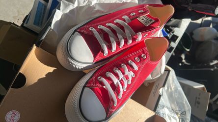 Converse - New in Box