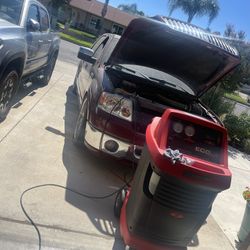 Air Conditioning AC