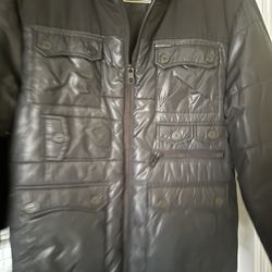 Marc Ecko Jacket M