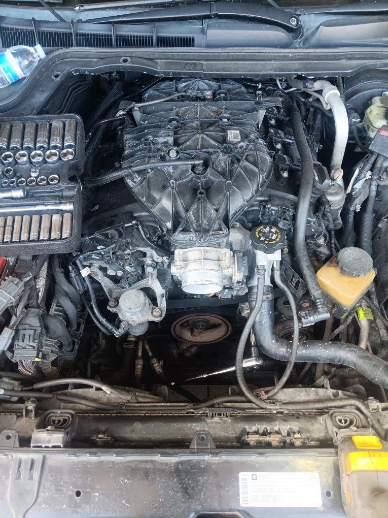 Mechanic Mobile Auto Repair 