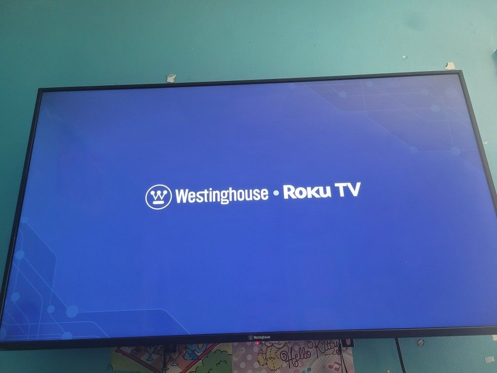 roku tv 