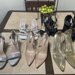 Heels