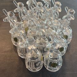 Moments of Pride, baseball/softball trophies