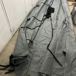 Rv Roof Cover (Top cover)