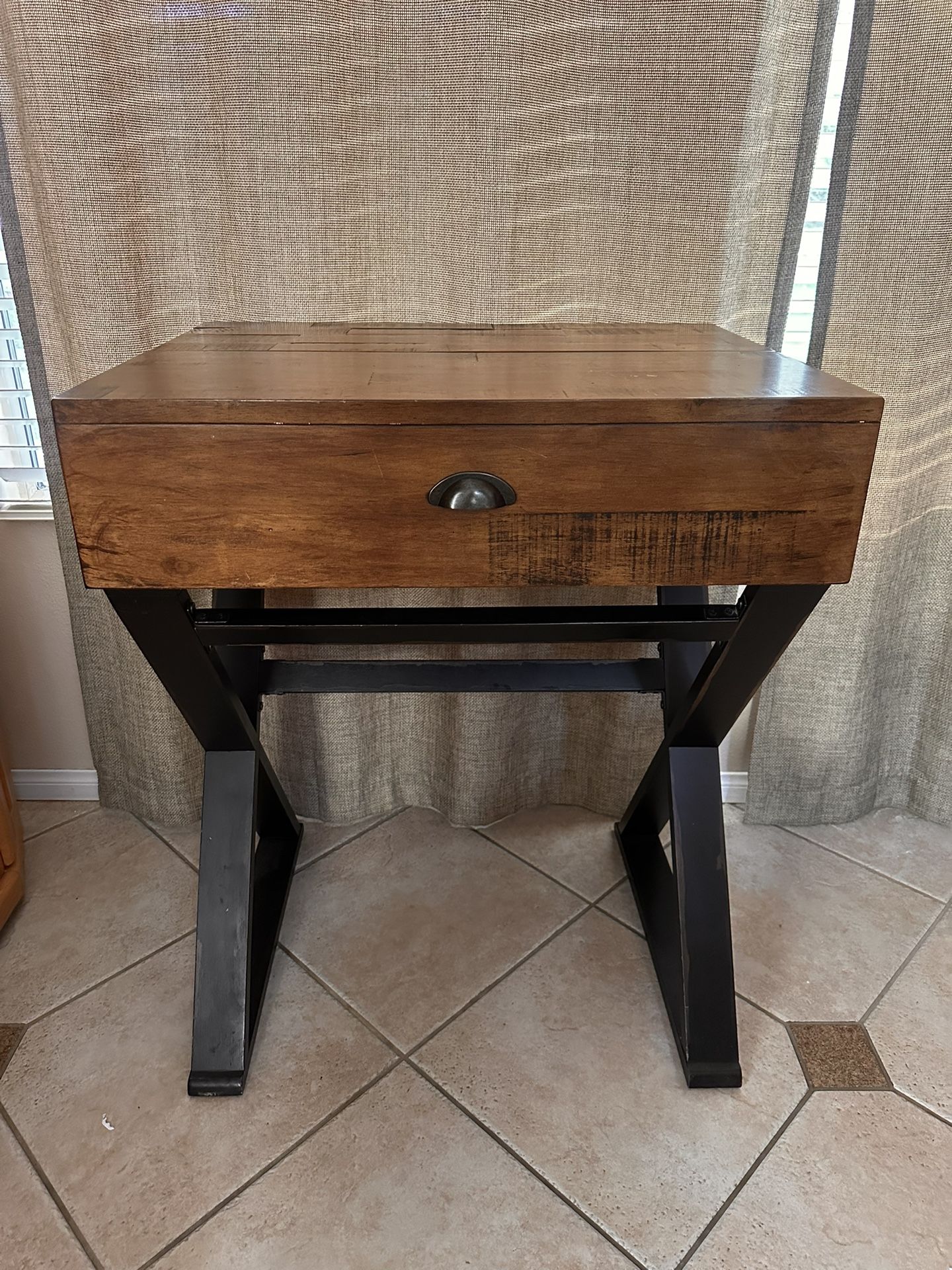 Secretary Desk