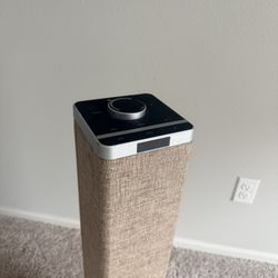 Rockville One-Tower Bluetooth Speaker