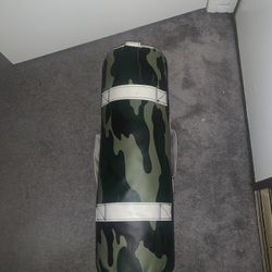 Punching Bag