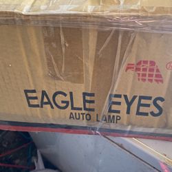 2009 Lexus ES 350 Headlight