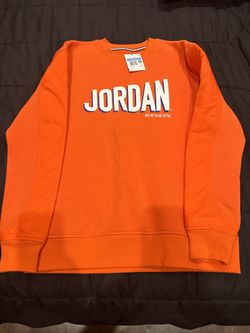 Jordan Wheaties Sweatshirt 