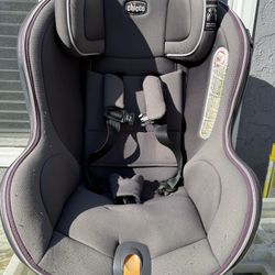 Chicco Car Seat 