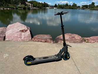 Hovermax Electric Scooter