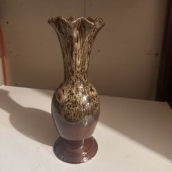 Royal Hager, Brown Vase