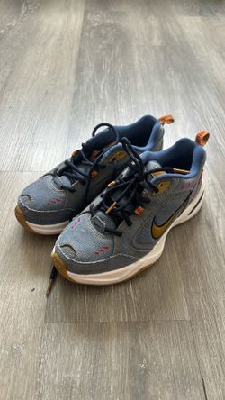 Nike Air Monarch IV Fathers Day Size 6.5