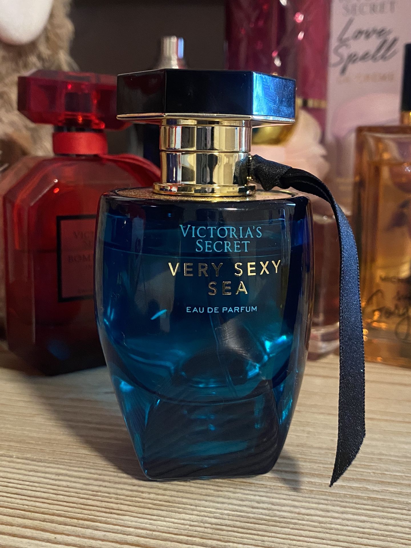 Victoria Secret Perfume