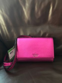 Kate spade crossbody