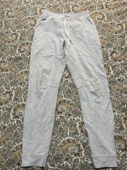 Lululemon Joggers (men, Small) 