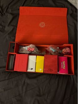 Pokemon Lot 🔥