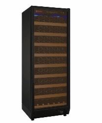 Allavino Vite II Wine Refrigerator, Single Zone, 99-Bottle (YHWR115-1BR20)
