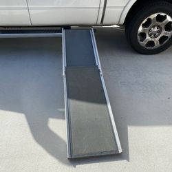 Pet Ramp for Dogs