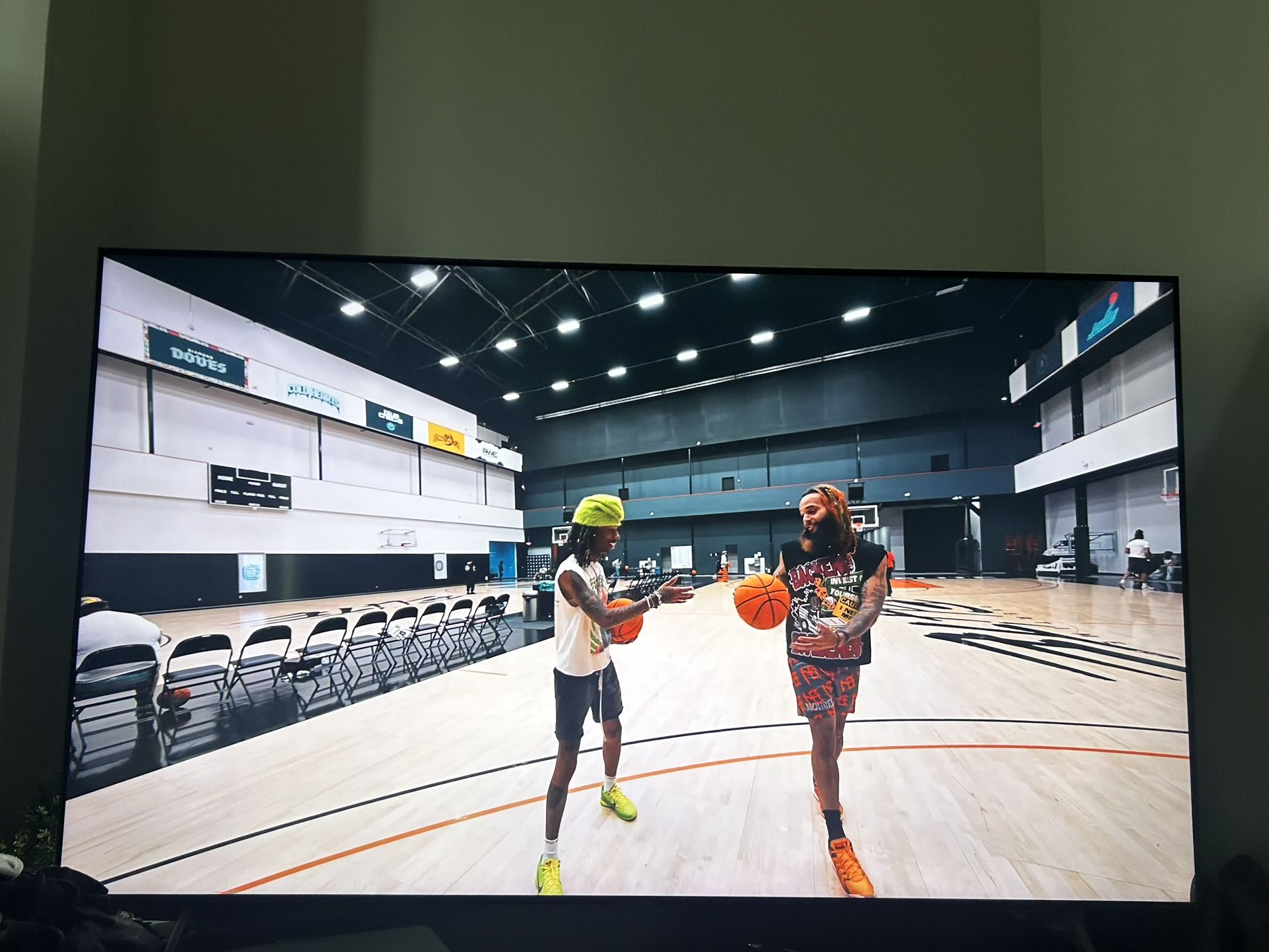 75 Inch Samsung Tv