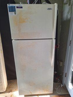 Whirpool Refrigerator