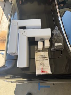 PoolGuard Pool Alarm System