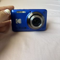 Kodak Pixpro fz55 digital camera