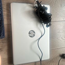 Hp Laptop 15.6 Inch FHD