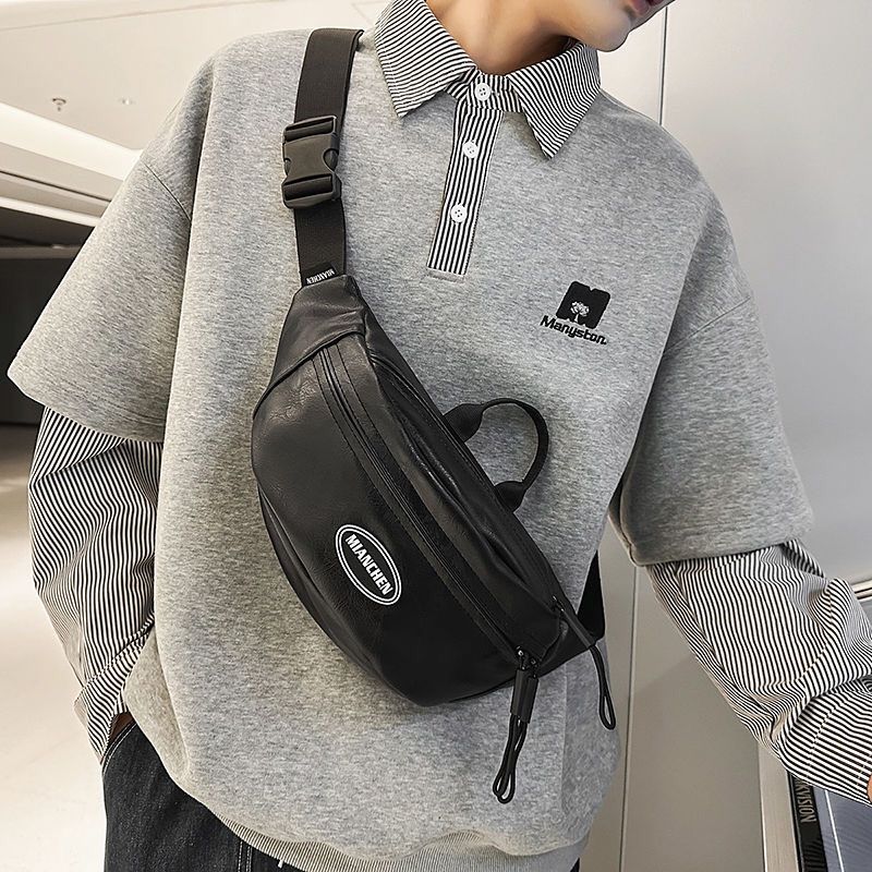 Cross-body bag