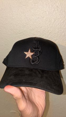 Nice barba hat