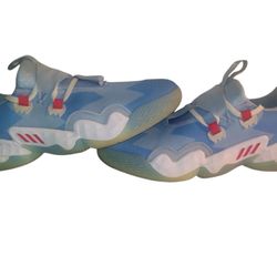 Trae Young 1 "Ice Trae"