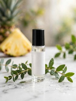 Fragrance Oil Roll-Ons — Designer Types — $10 or 3 for $25