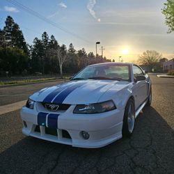 2002 Mustang Roush 360R