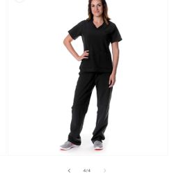 Uniform Scrubs (Price drop) NWT!!