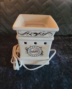 Scentsy Candle Warmer