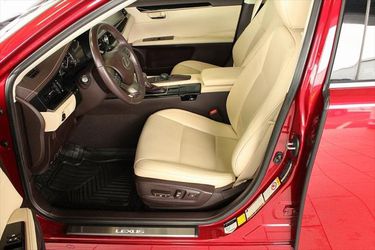 2016 Lexus ES 350 Thumbnail
