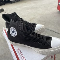 Converse Chucks