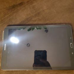 Samsung Galaxy Tab E
