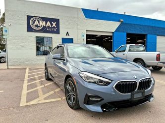 2020 BMW 2 Series
