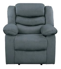 Chair recliner