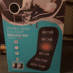Massage Mat