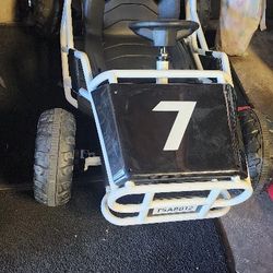 Electric Car For Kids